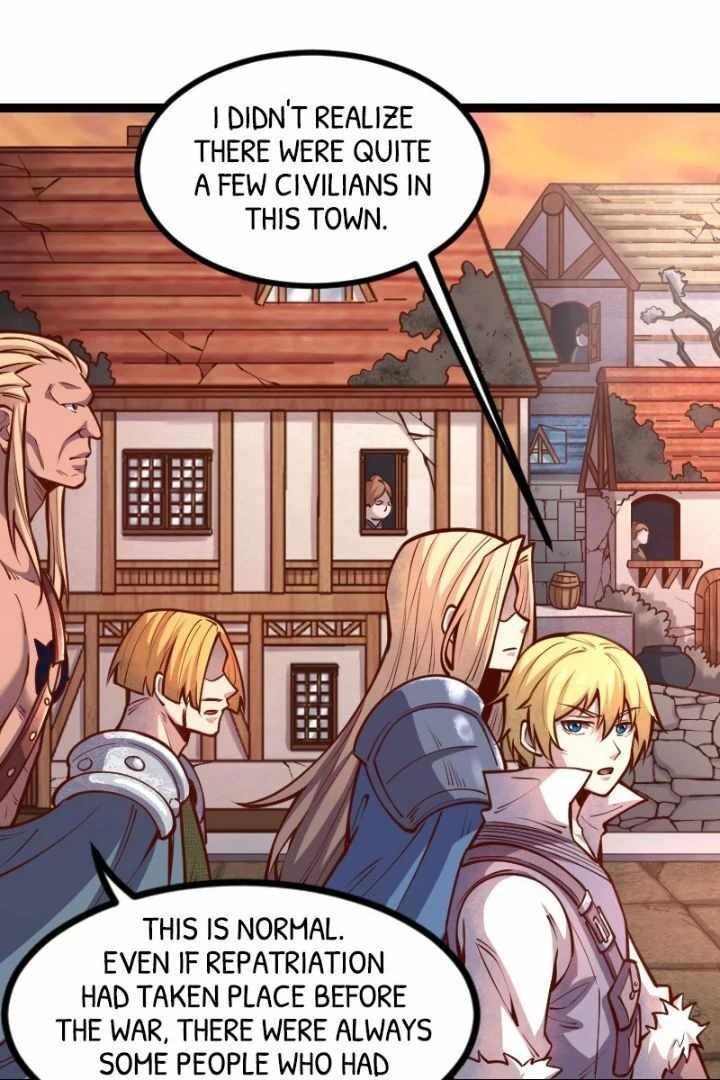 I Am the Strongest Lord in Another World Chapter 54 - Page 3