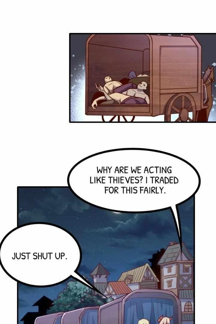 I Am the Strongest Lord in Another World Chapter 54 - Page 38