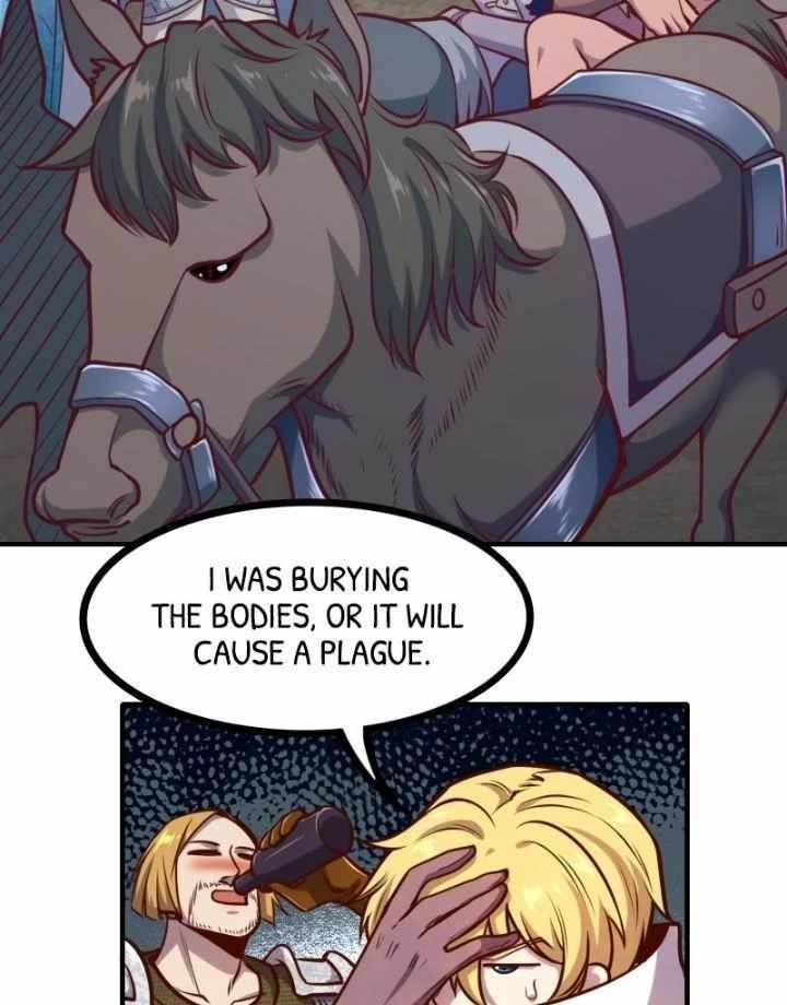 I Am the Strongest Lord in Another World Chapter 54 - Page 40