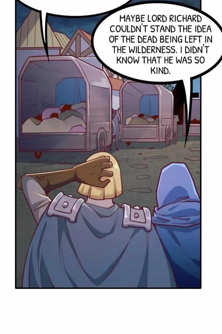 I Am the Strongest Lord in Another World Chapter 54 - Page 43