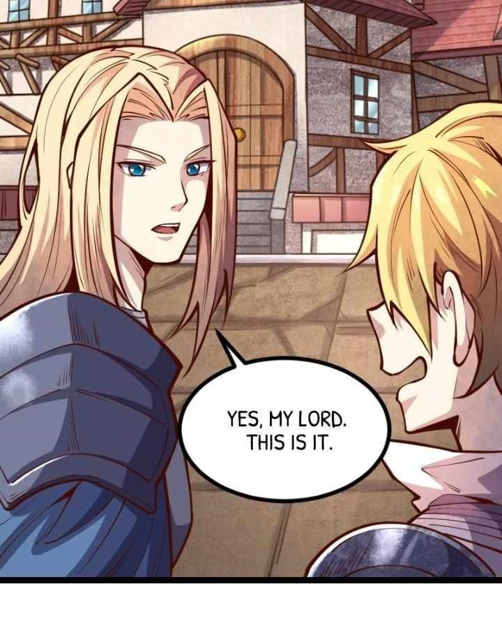 I Am the Strongest Lord in Another World Chapter 54 - Page 5