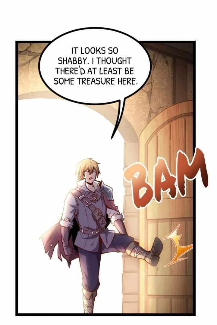 I Am the Strongest Lord in Another World Chapter 54 - Page 6