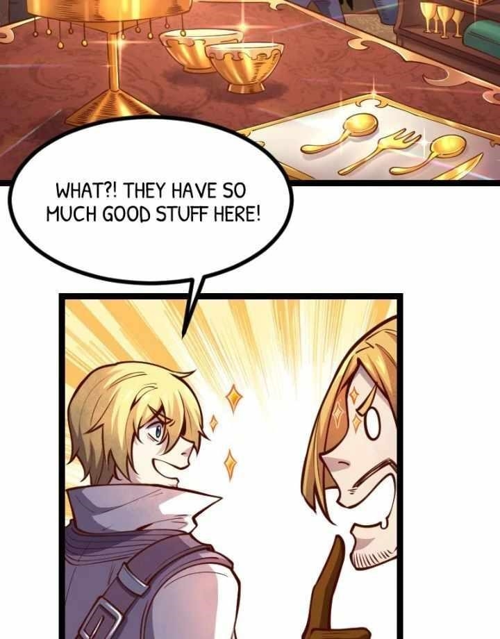 I Am the Strongest Lord in Another World Chapter 54 - Page 8