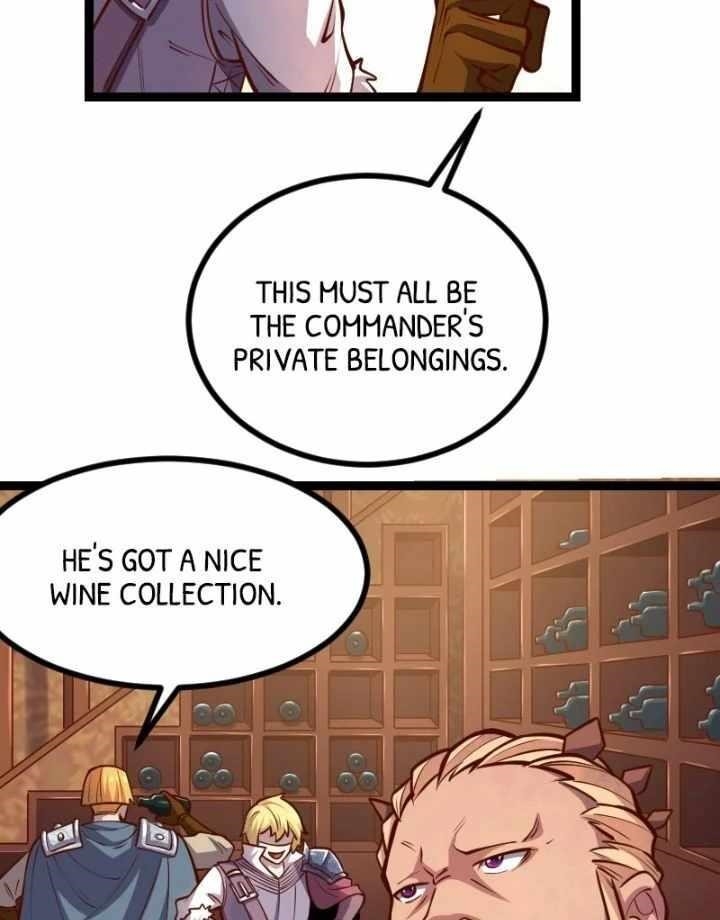 I Am the Strongest Lord in Another World Chapter 54 - Page 9