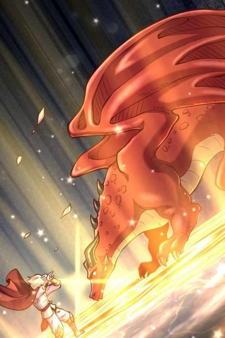 I Am the Strongest Lord in Another World Chapter 55 - Page 20