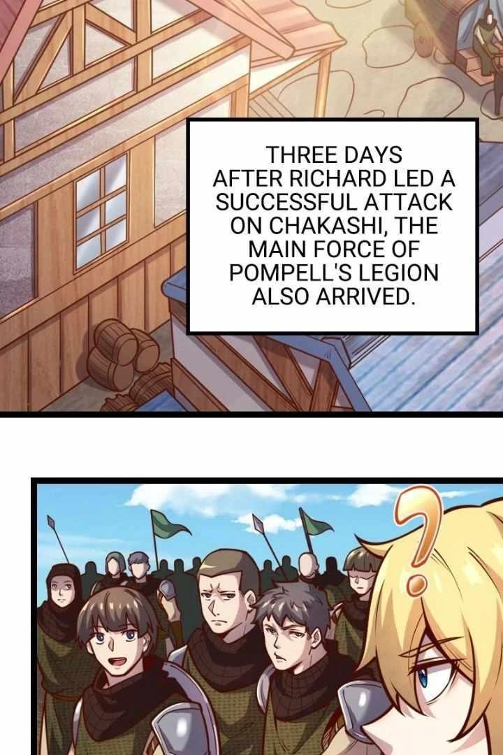 I Am the Strongest Lord in Another World Chapter 55 - Page 3