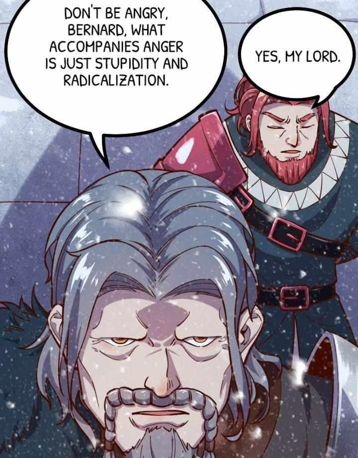 I Am the Strongest Lord in Another World Chapter 55 - Page 36