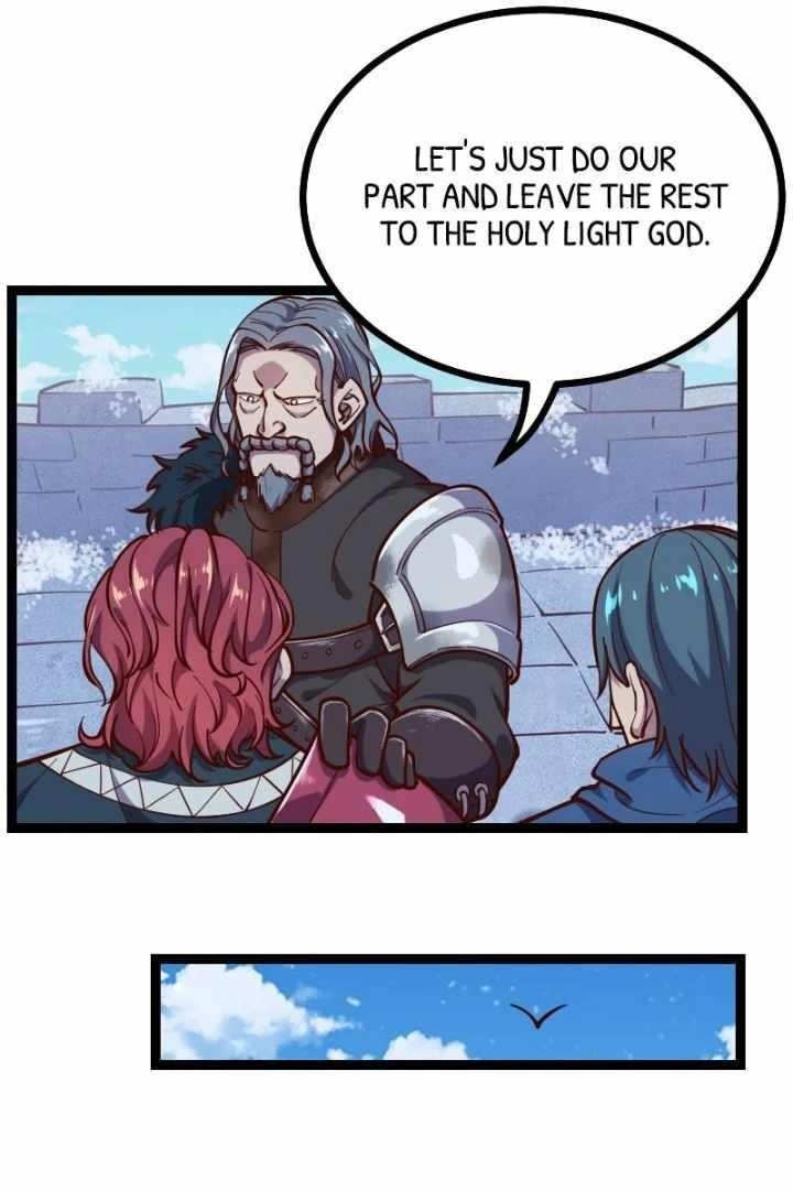 I Am the Strongest Lord in Another World Chapter 55 - Page 38