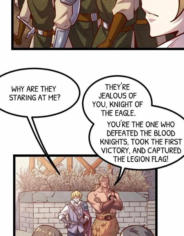 I Am the Strongest Lord in Another World Chapter 55 - Page 4