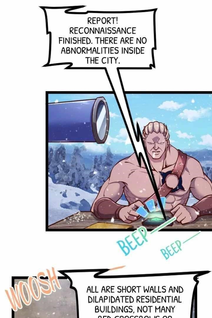 I Am the Strongest Lord in Another World Chapter 55 - Page 47