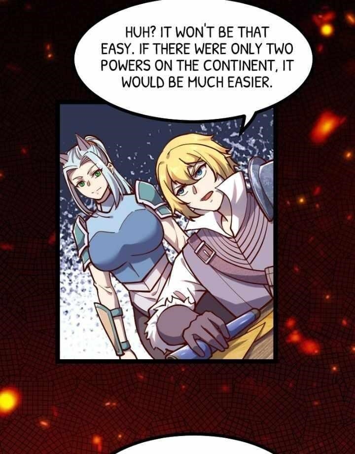 I Am the Strongest Lord in Another World Chapter 55 - Page 50