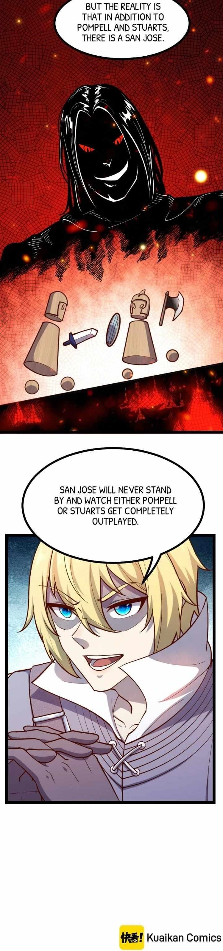 I Am the Strongest Lord in Another World Chapter 55 - Page 51