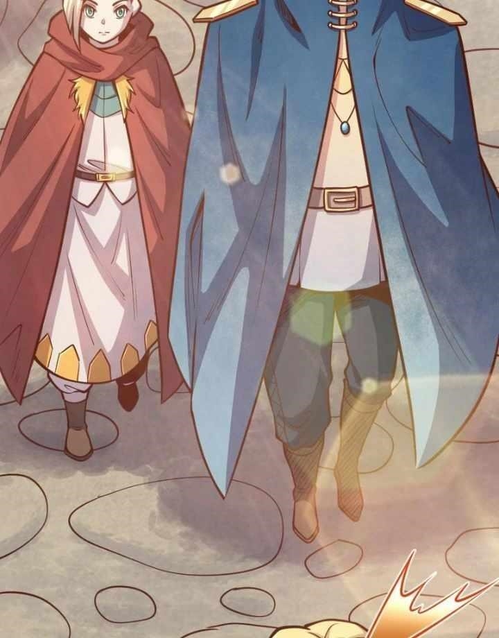 I Am the Strongest Lord in Another World Chapter 55 - Page 8