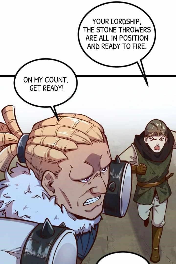 I Am the Strongest Lord in Another World Chapter 56 - Page 11