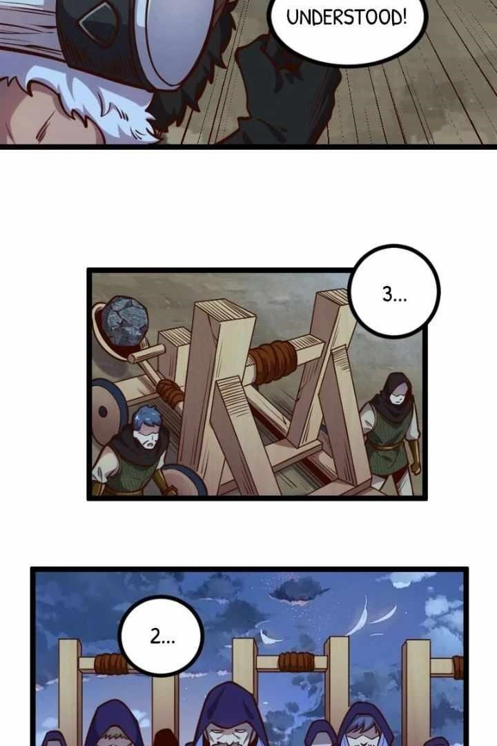 I Am the Strongest Lord in Another World Chapter 56 - Page 12