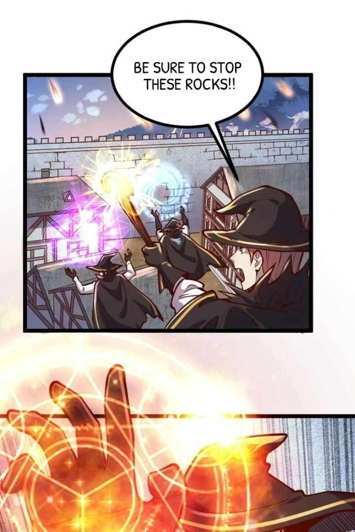 I Am the Strongest Lord in Another World Chapter 56 - Page 20