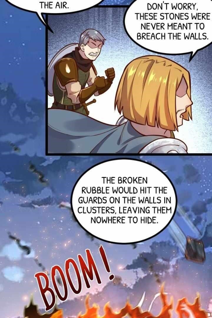 I Am the Strongest Lord in Another World Chapter 56 - Page 25