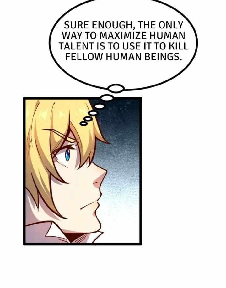 I Am the Strongest Lord in Another World Chapter 56 - Page 27