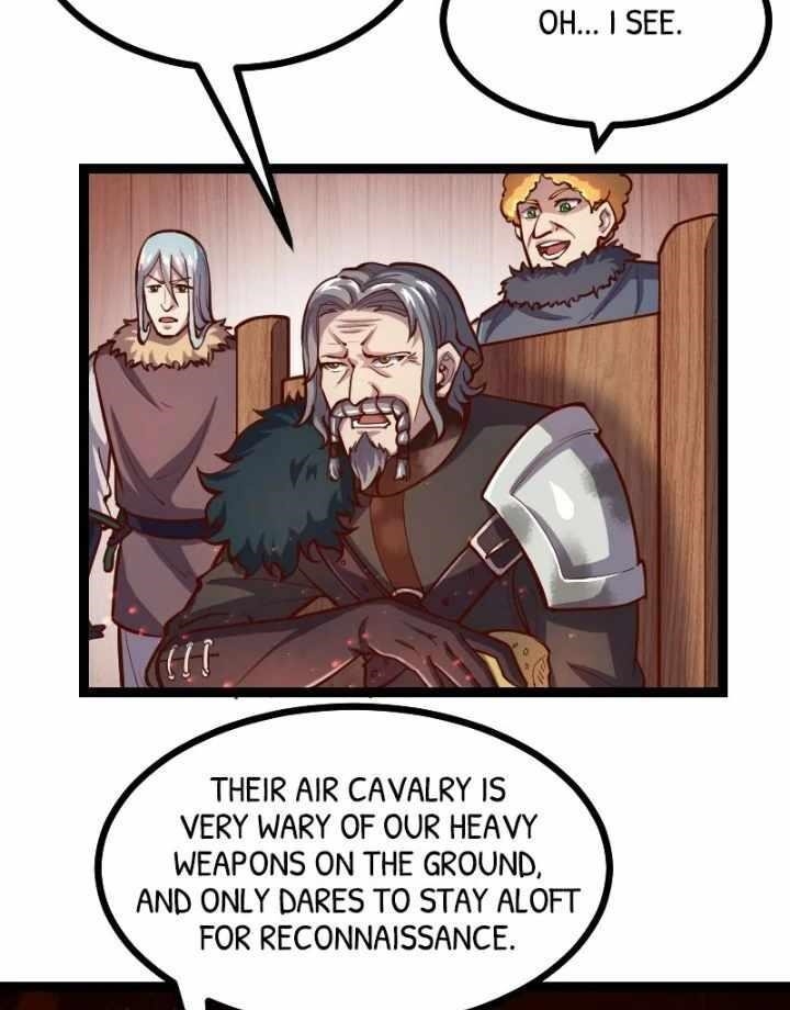 I Am the Strongest Lord in Another World Chapter 56 - Page 36