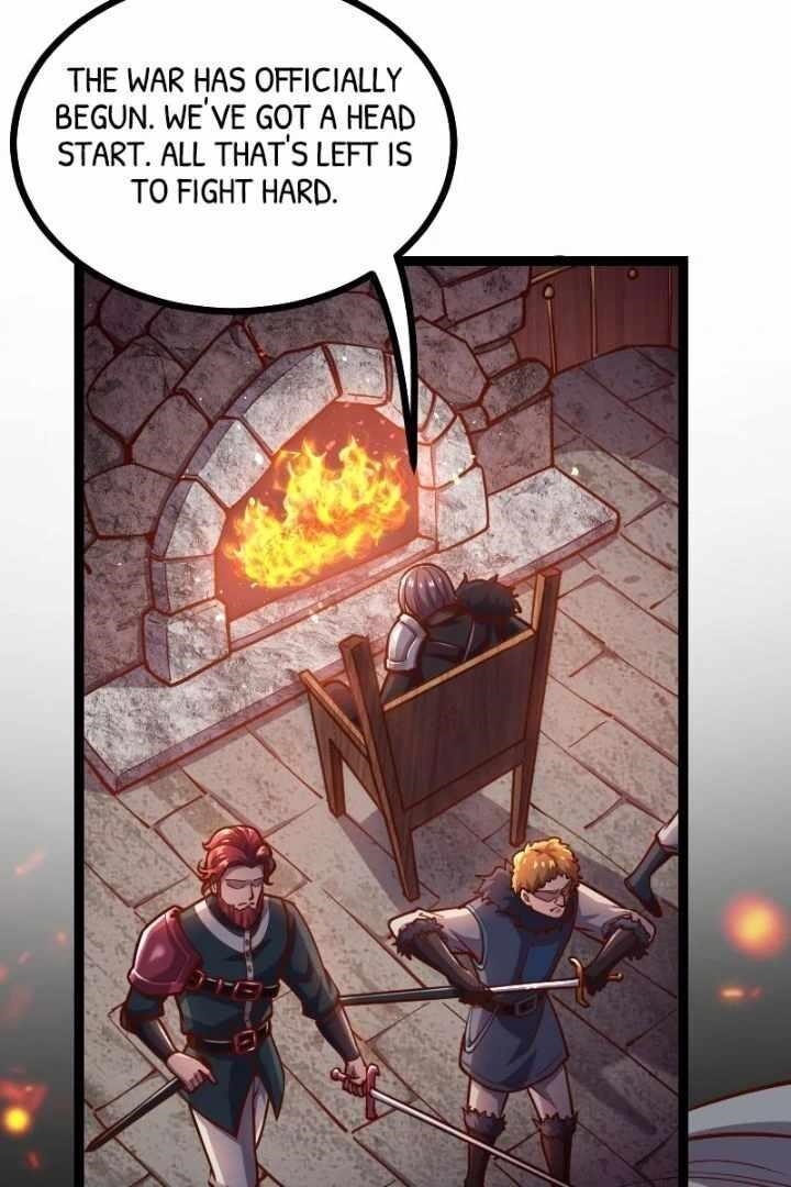 I Am the Strongest Lord in Another World Chapter 56 - Page 48