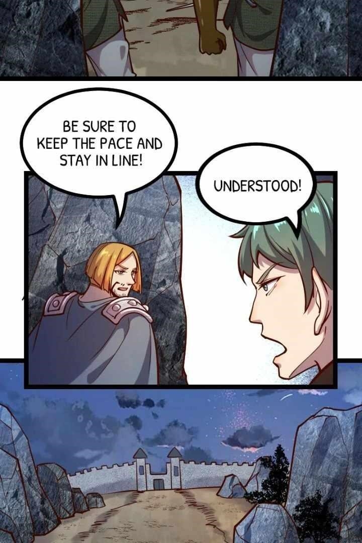 I Am the Strongest Lord in Another World Chapter 56 - Page 7