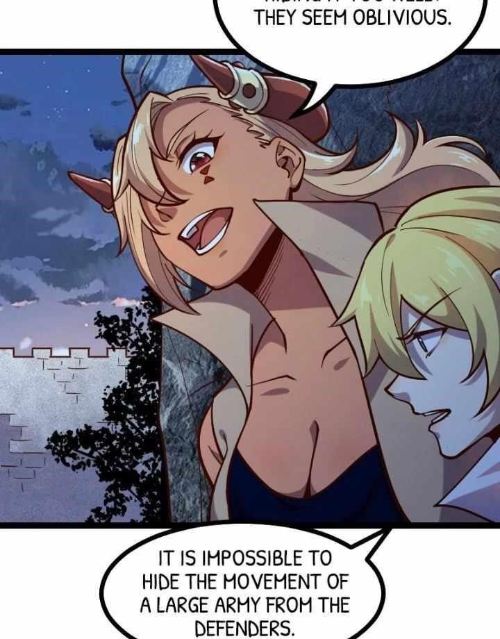 I Am the Strongest Lord in Another World Chapter 56 - Page 9