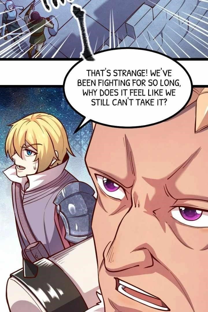 I Am the Strongest Lord in Another World Chapter 57 - Page 15