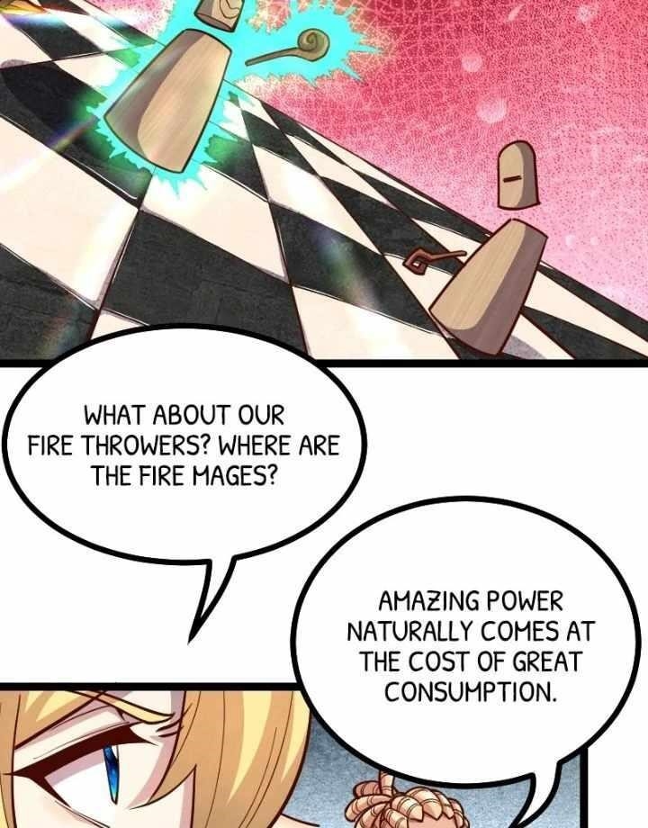 I Am the Strongest Lord in Another World Chapter 57 - Page 18