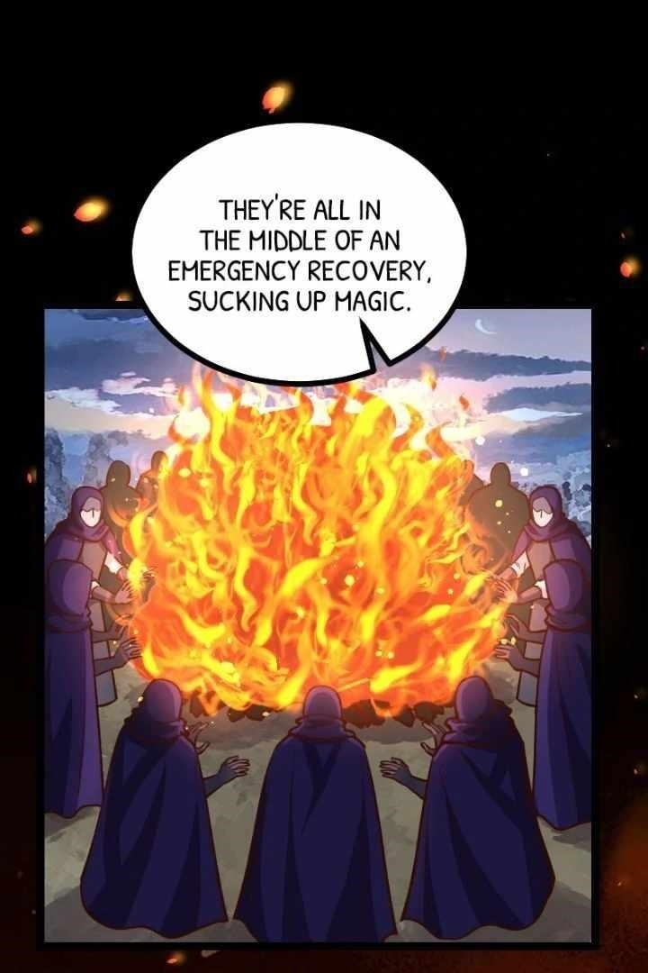 I Am the Strongest Lord in Another World Chapter 57 - Page 20