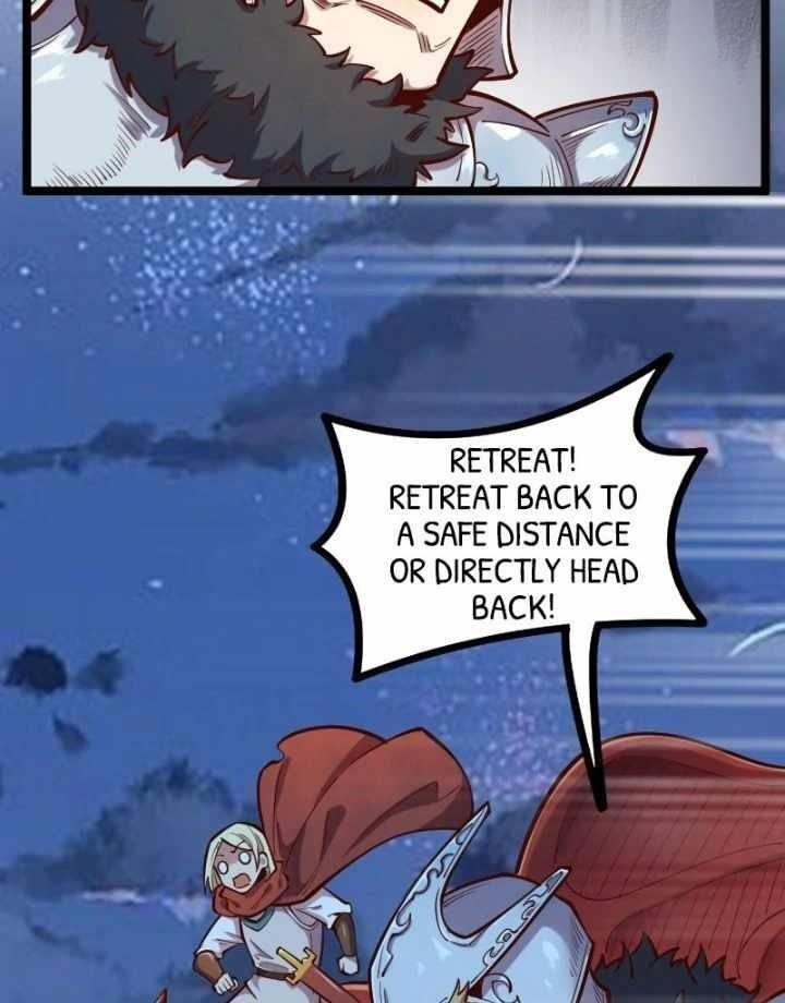 I Am the Strongest Lord in Another World Chapter 57 - Page 36