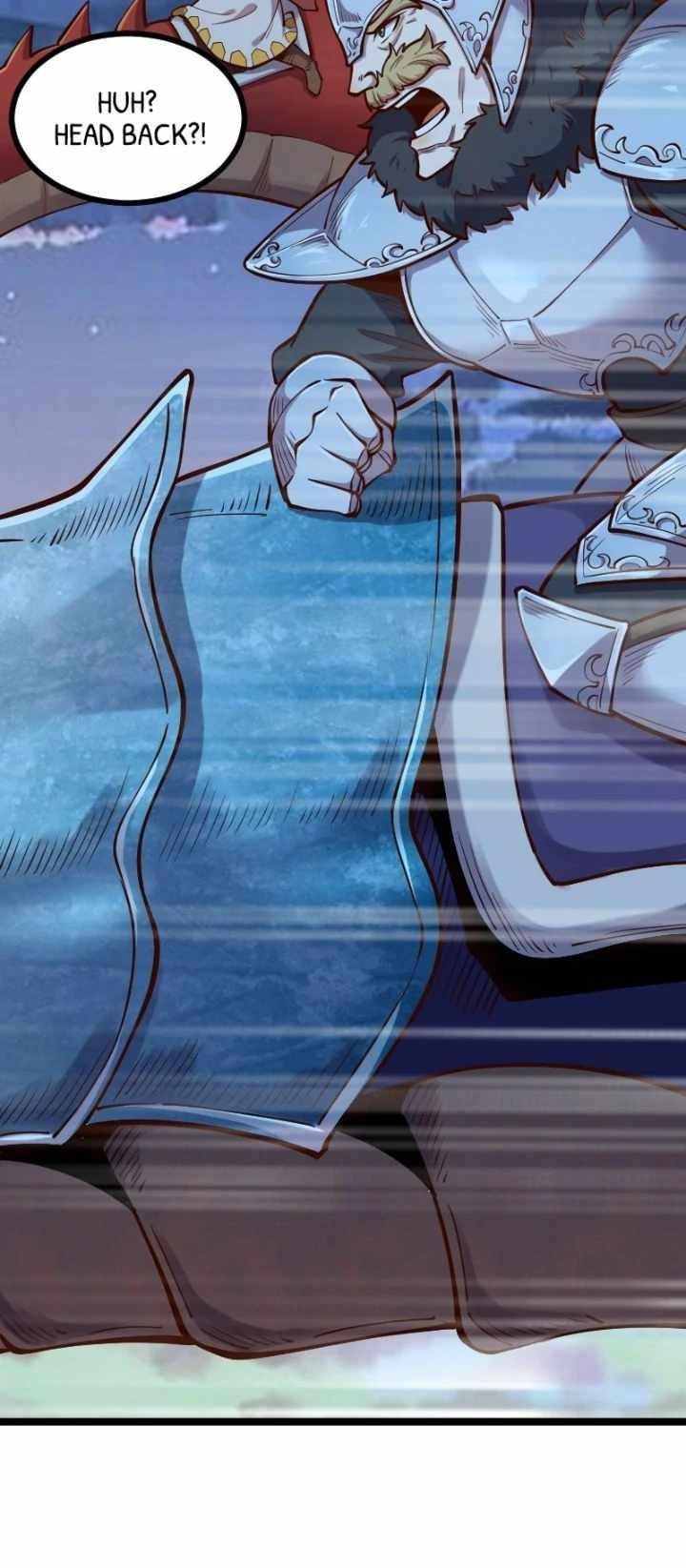 I Am the Strongest Lord in Another World Chapter 57 - Page 37