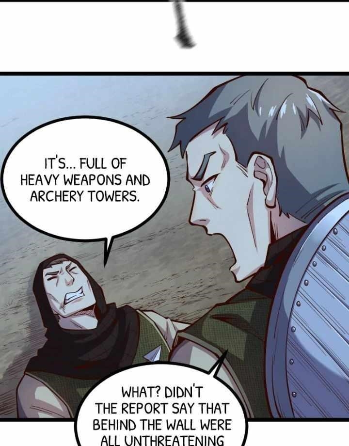 I Am the Strongest Lord in Another World Chapter 57 - Page 4