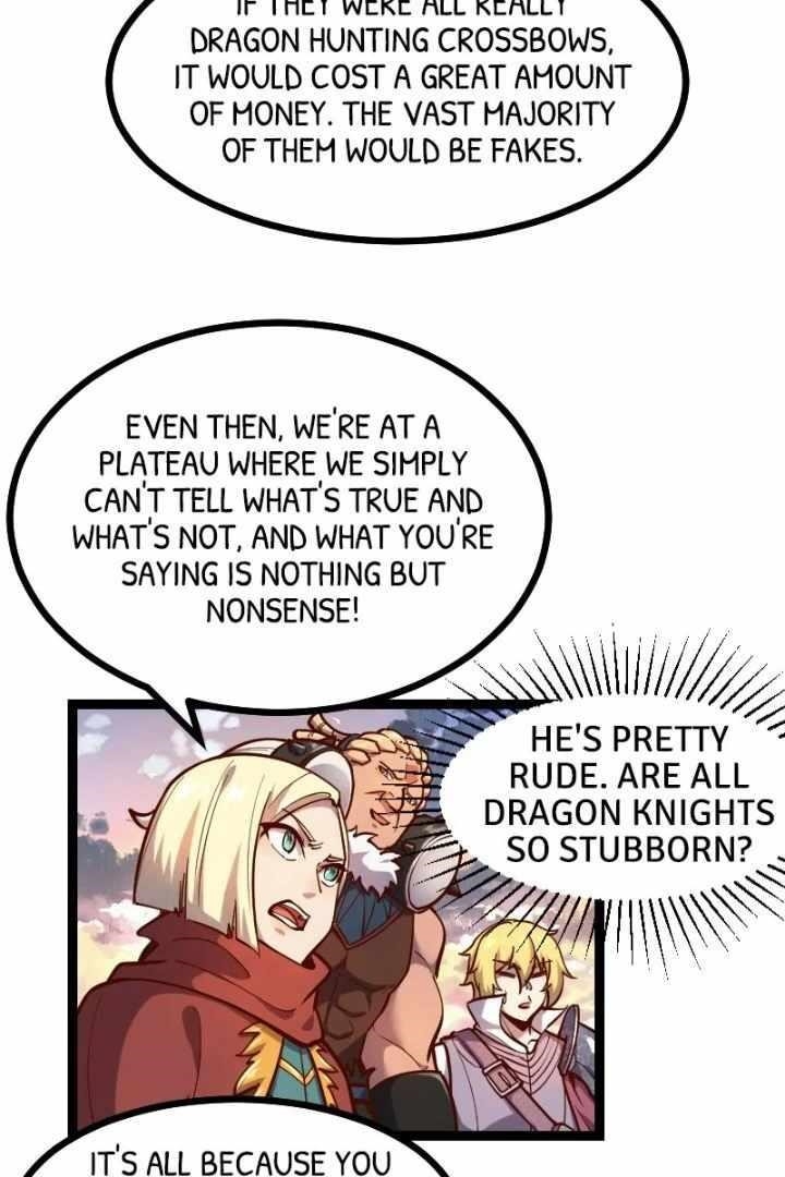 I Am the Strongest Lord in Another World Chapter 57 - Page 48