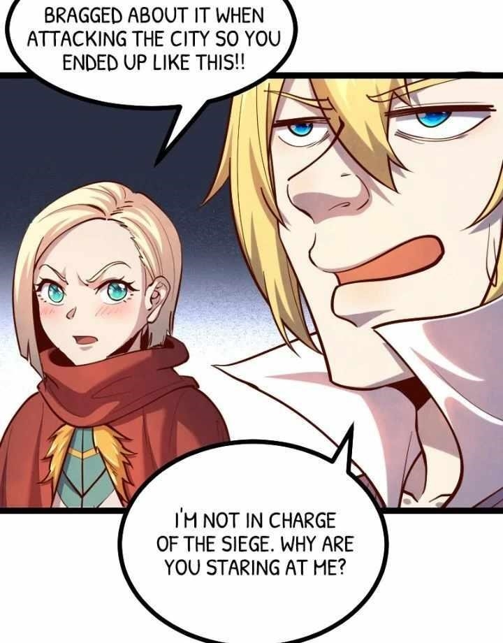 I Am the Strongest Lord in Another World Chapter 57 - Page 49