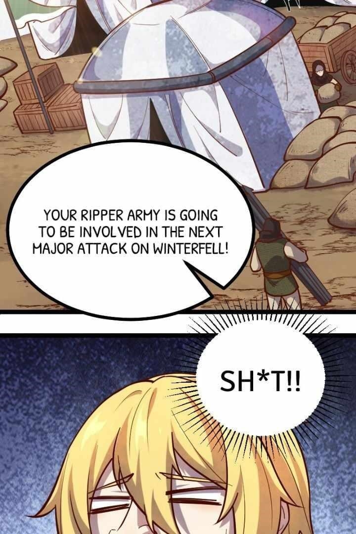 I Am the Strongest Lord in Another World Chapter 57 - Page 51