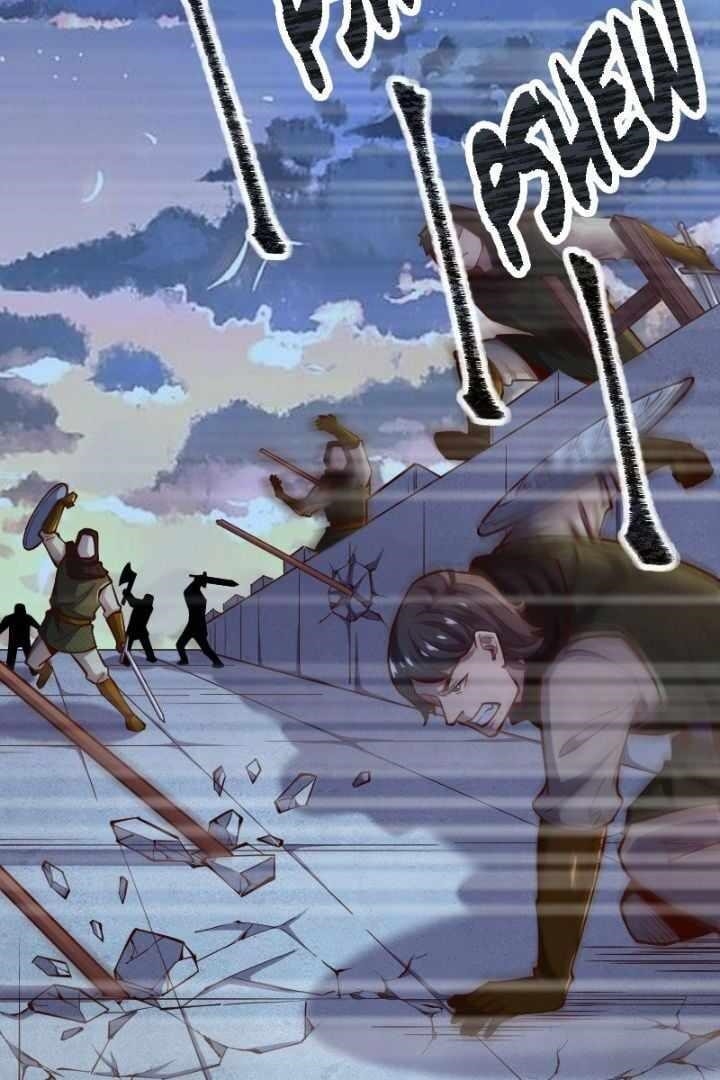 I Am the Strongest Lord in Another World Chapter 57 - Page 7