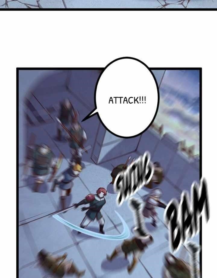 I Am the Strongest Lord in Another World Chapter 57 - Page 8