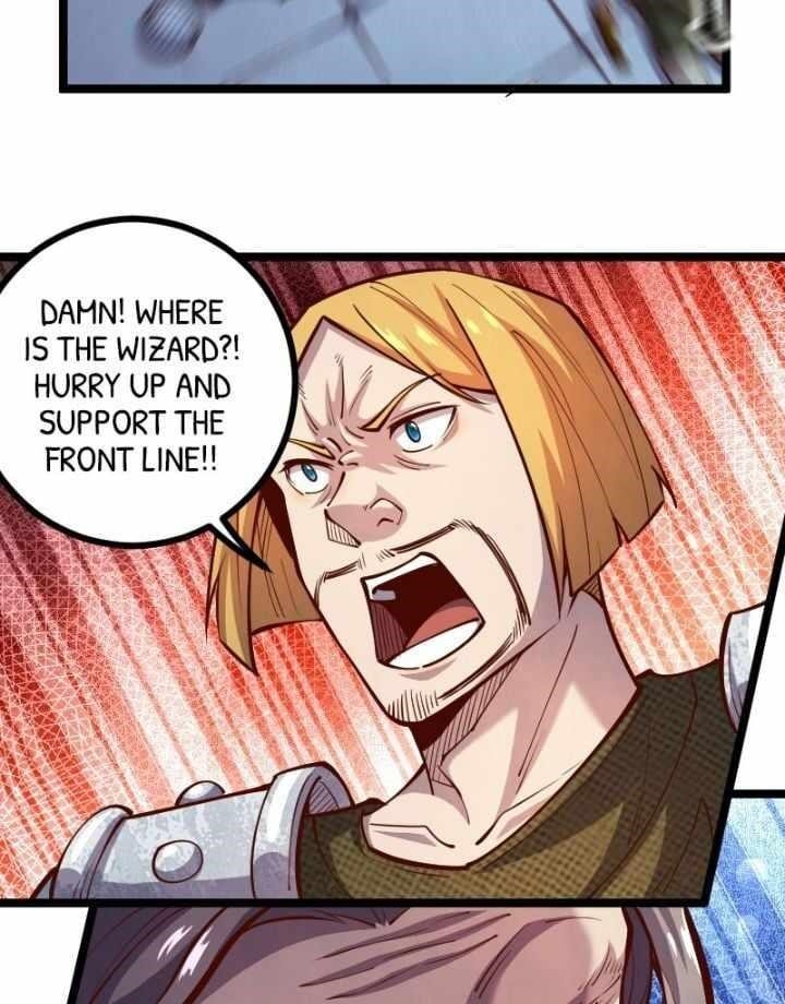 I Am the Strongest Lord in Another World Chapter 57 - Page 9