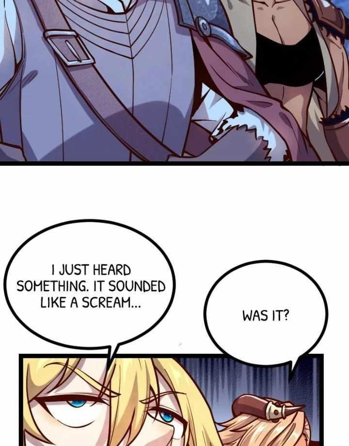 I Am the Strongest Lord in Another World Chapter 58 - Page 36