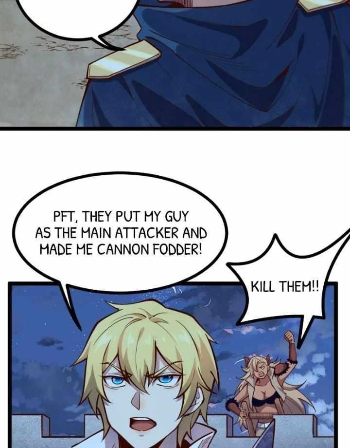 I Am the Strongest Lord in Another World Chapter 58 - Page 40