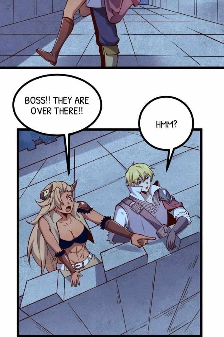 I Am the Strongest Lord in Another World Chapter 58 - Page 42