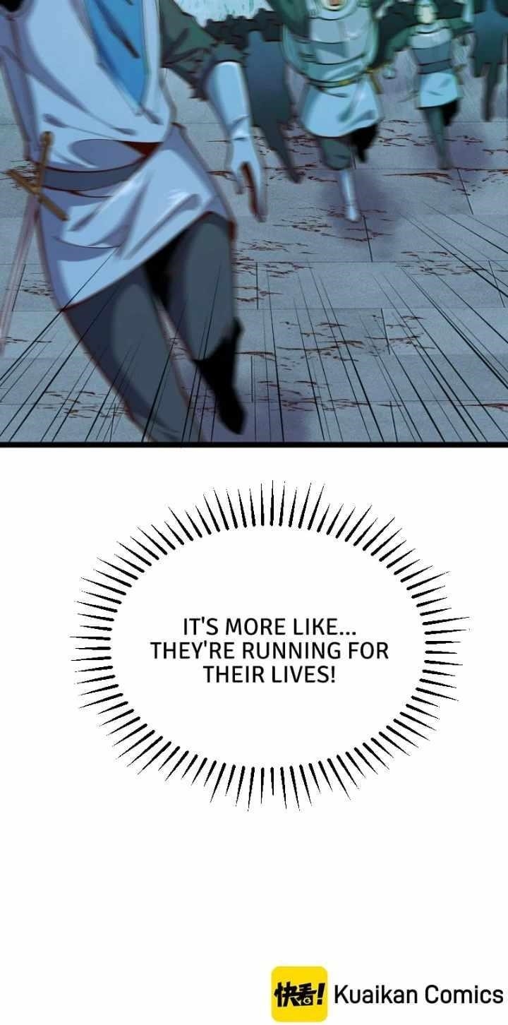 I Am the Strongest Lord in Another World Chapter 58 - Page 46