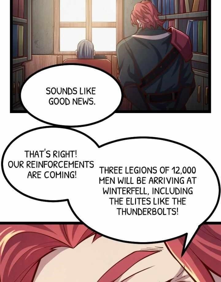 I Am the Strongest Lord in Another World Chapter 58 - Page 5