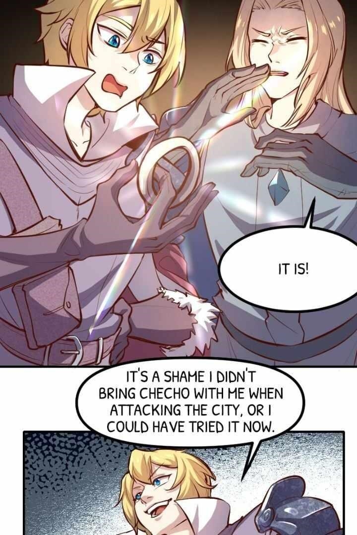 I Am the Strongest Lord in Another World Chapter 59 - Page 12