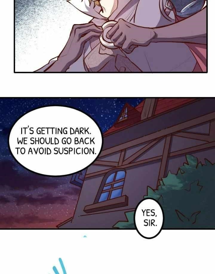 I Am the Strongest Lord in Another World Chapter 59 - Page 13