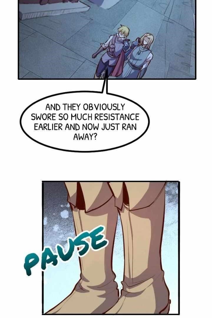 I Am the Strongest Lord in Another World Chapter 59 - Page 16