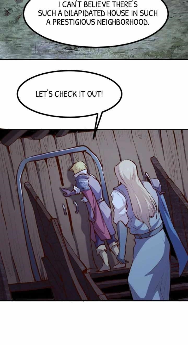 I Am the Strongest Lord in Another World Chapter 59 - Page 19