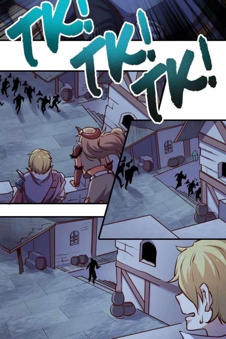 I Am the Strongest Lord in Another World Chapter 59 - Page 3