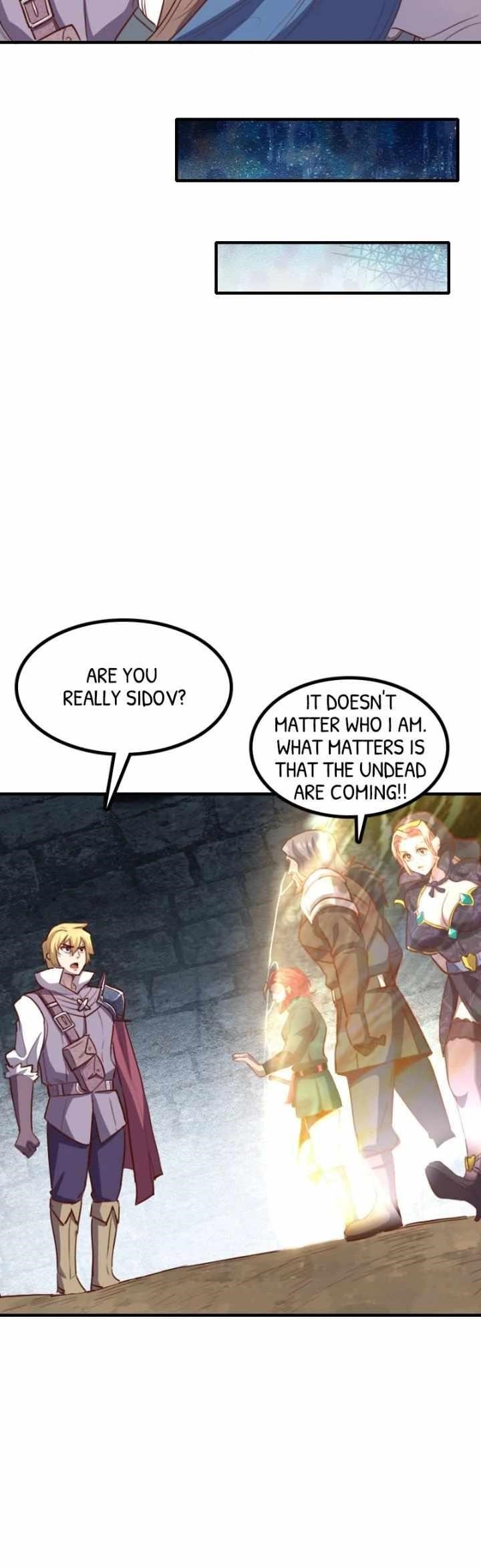 I Am the Strongest Lord in Another World Chapter 59 - Page 37