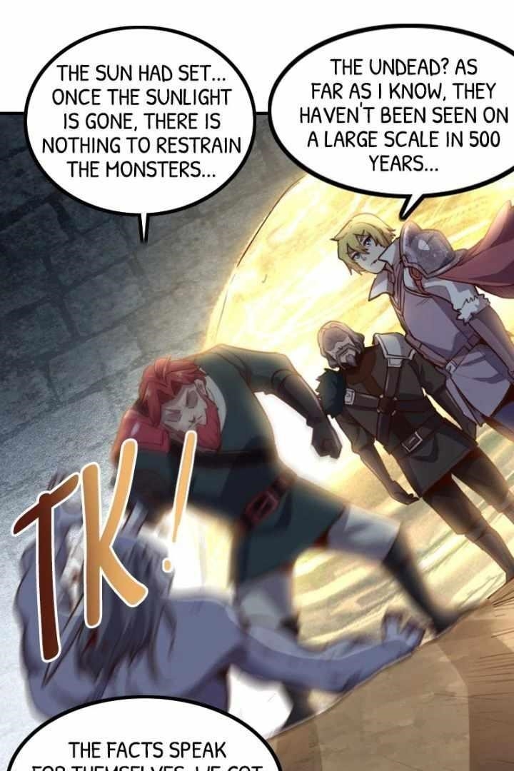 I Am the Strongest Lord in Another World Chapter 59 - Page 38